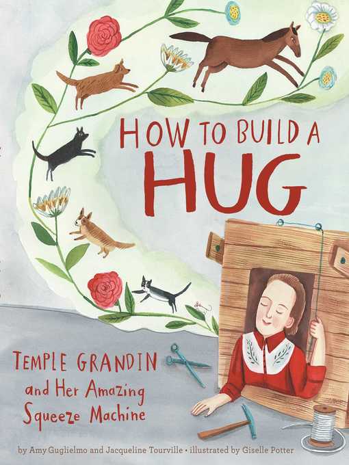 Title details for How to Build a Hug by Amy Guglielmo - Available